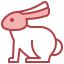 Rabbit icon 64x64