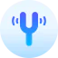 Tuning fork 상 64x64