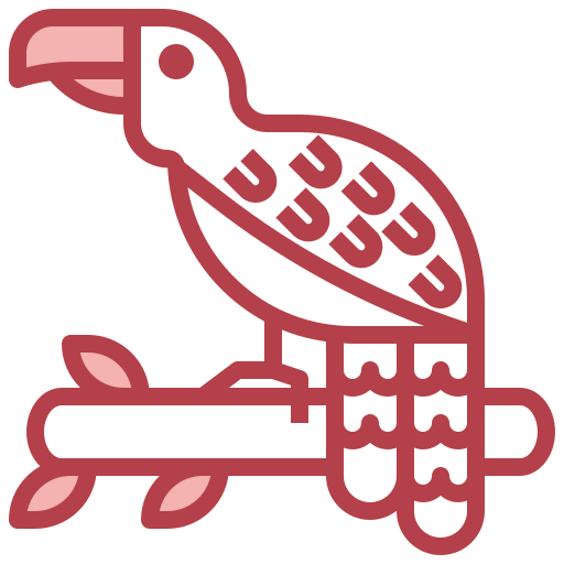 Bird icon