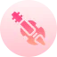 Double bass icon 64x64
