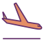 Airplane icon 64x64