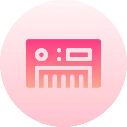 Digital icon