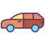 Suv car 图标 64x64