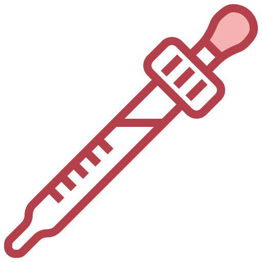 Dropper icon