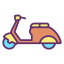 Scooter icon 64x64