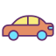 Car icon 64x64