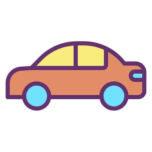 Car icon