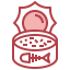 Cat food icon 64x64