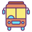 Bus icon 64x64
