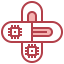 Microchip icon 64x64