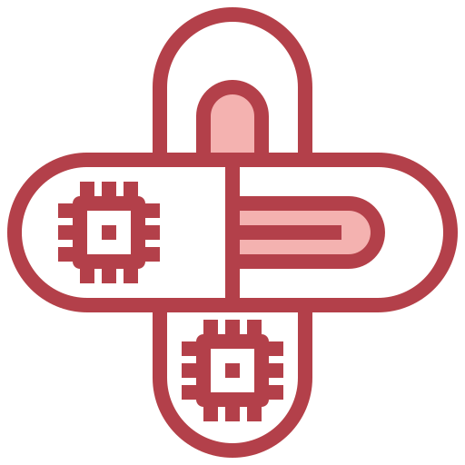 Microchip icon