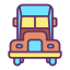 Lorry icon 64x64