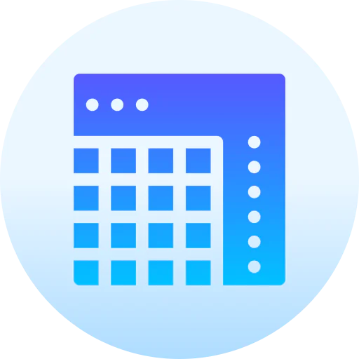 Launchpad icon
