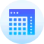 Launchpad icon 64x64