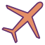 Airplane icon 64x64