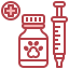 Pills icon 64x64