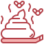 Poop icon 64x64