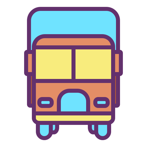 Cargo icon