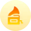 Gramophone icon 64x64