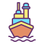 Ship icon 64x64