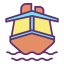 Yatch icon 64x64