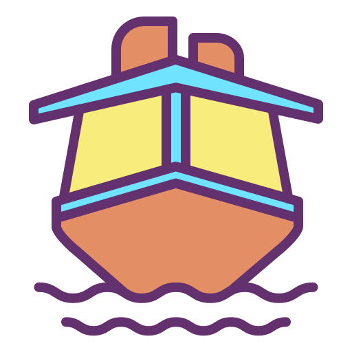 Yatch icon