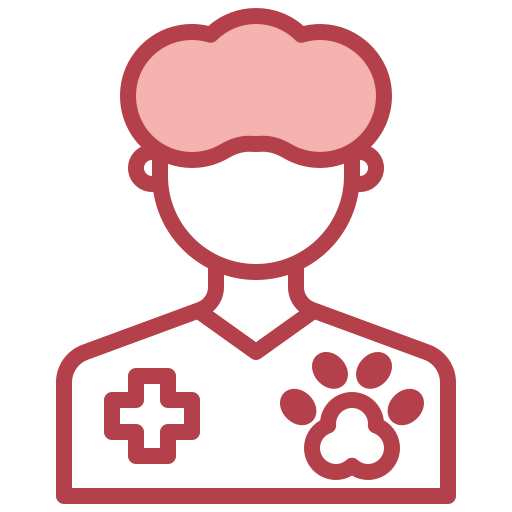 Veterinary icon