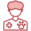 Veterinary icon 64x64