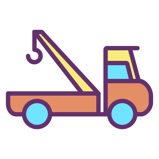 Crane icon