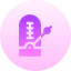 Metronome icon 64x64