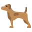 Dog icon 64x64