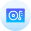 Vinyl icon 64x64
