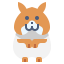 Hamster icon 64x64