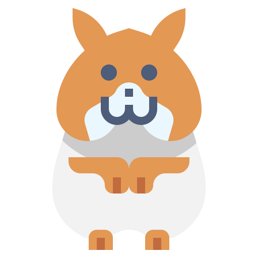 Hamster icon