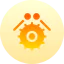 Drum icon 64x64