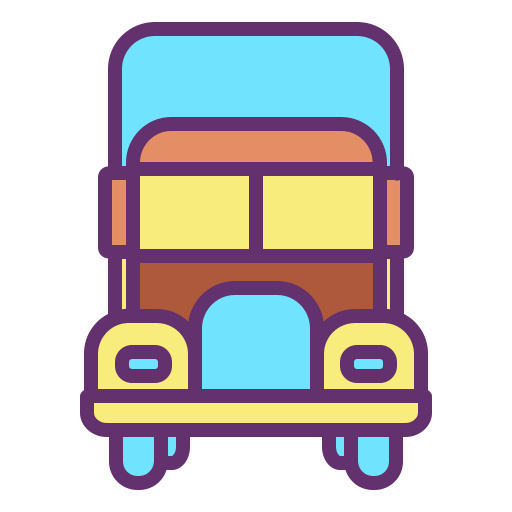 Delivery icon