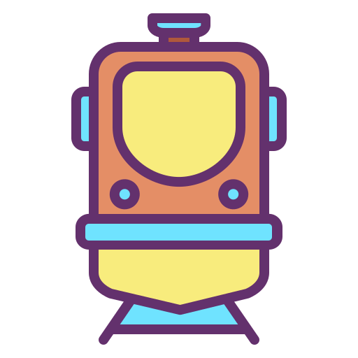 Train icon