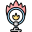 Ring of fire icon 64x64