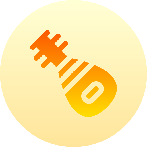Pipa icon