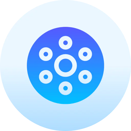 Handpan icon