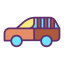 Goods car Ikona 64x64