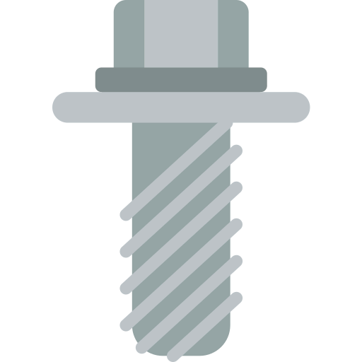 Screw icon
