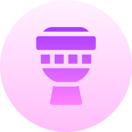 Djembe icon