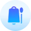 Cowbell icon 64x64