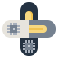 Microchip icon 64x64