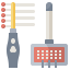 Pet brush icon 64x64