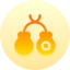 Castanets icon 64x64