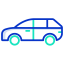 Suv car 图标 64x64