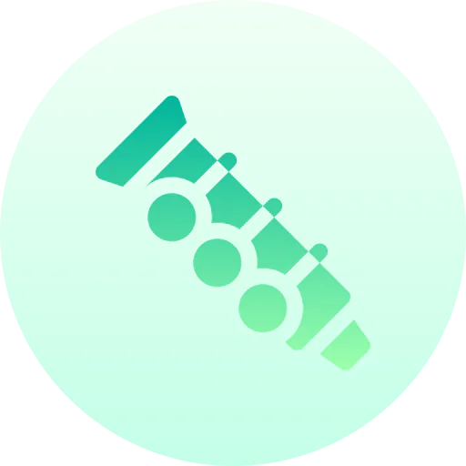 Oboe icon