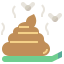 Poop icon 64x64